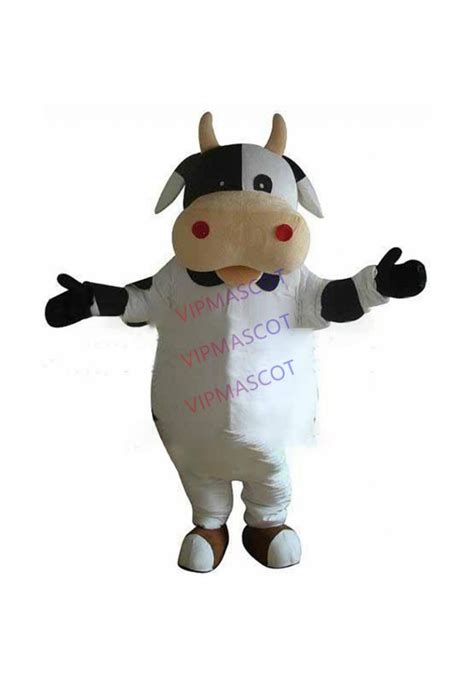 Making a Statement: Using Your Dairy Cow Mascot Attire for Activism or Awareness